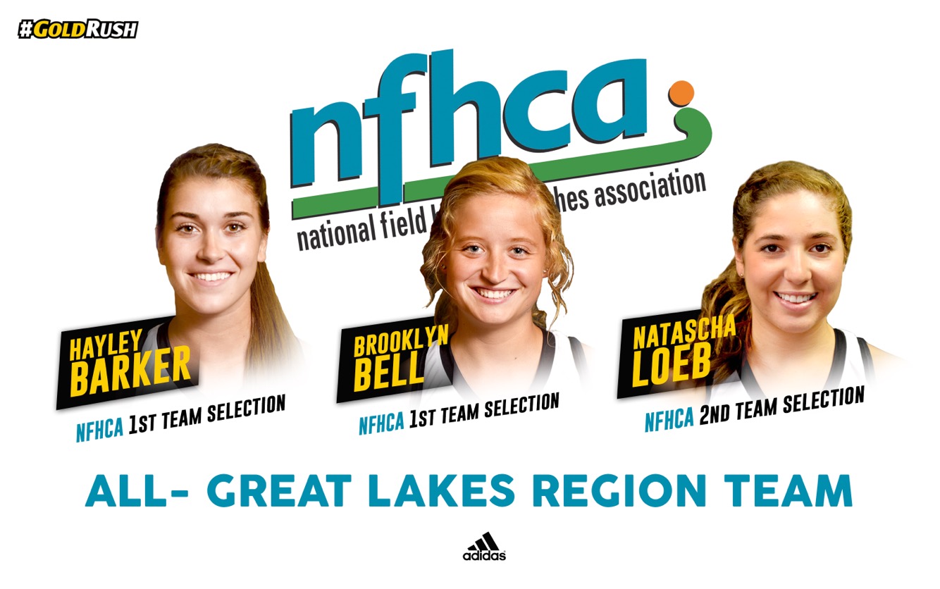 Centre College Field Hockey Camps