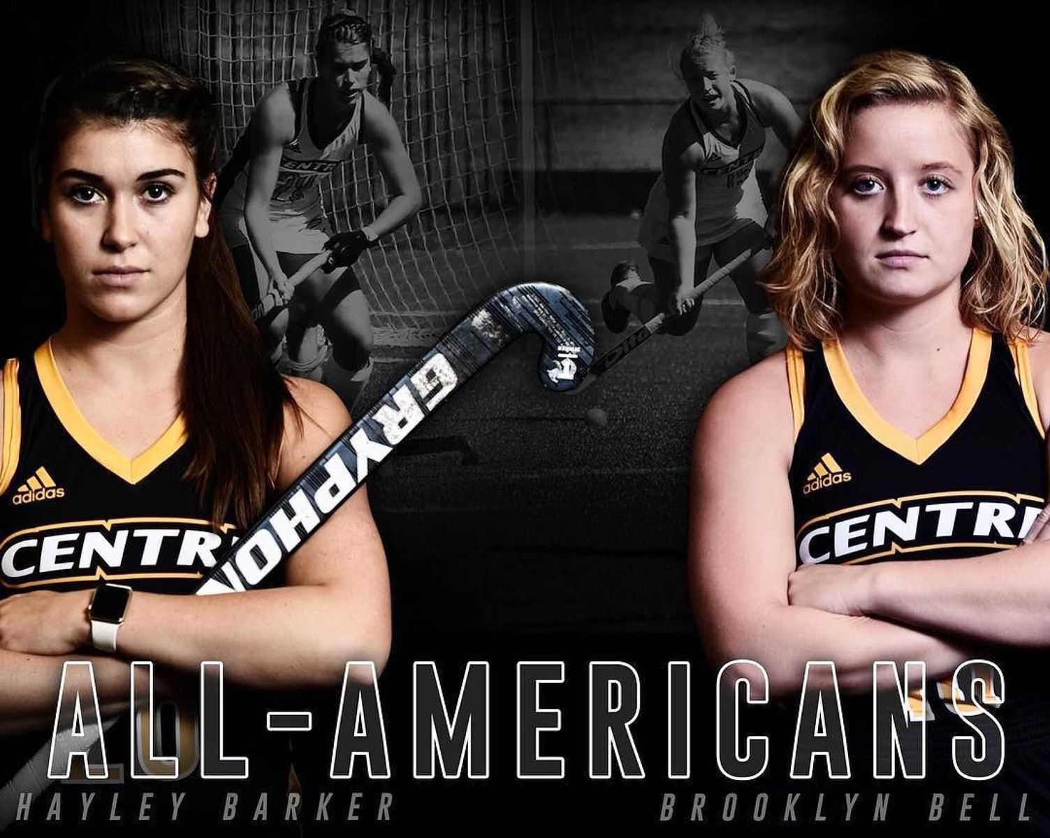 Centre College Field Hockey Camps