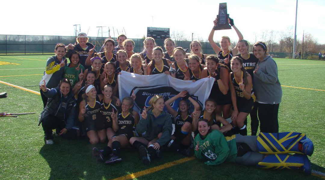 Field Hockey Camps