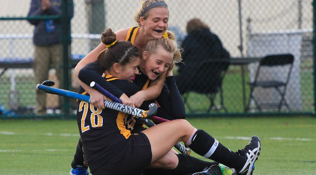 Field Hockey Camps