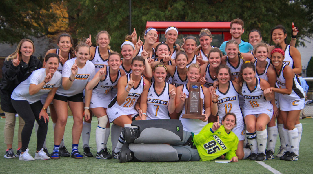 Field Hockey Camps