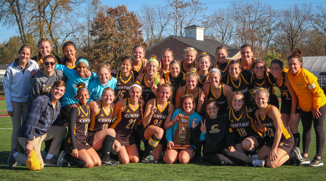 Field Hockey Camps