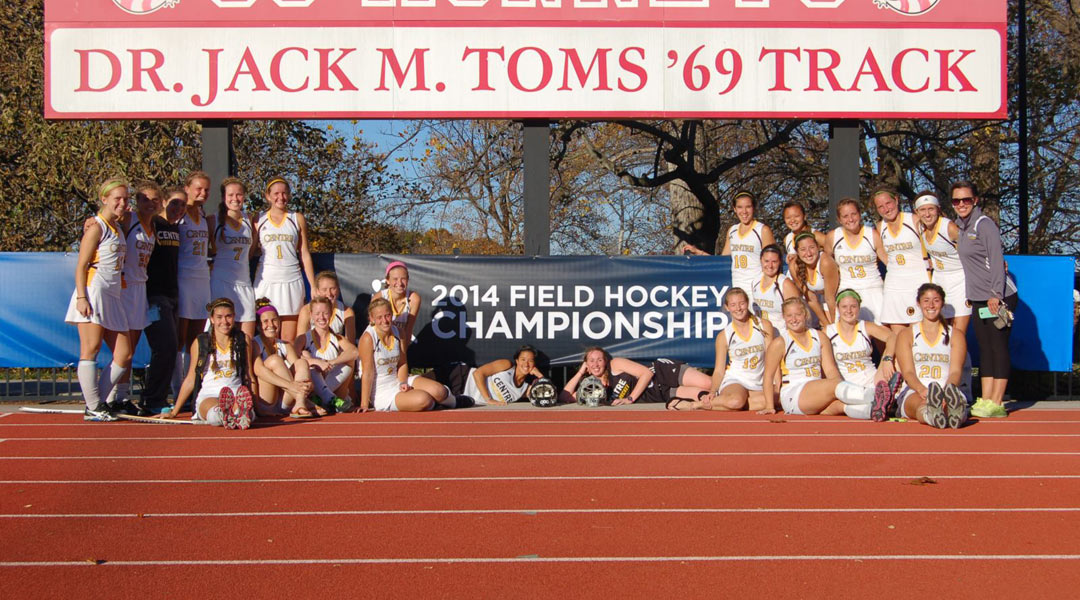 Field Hockey Camps