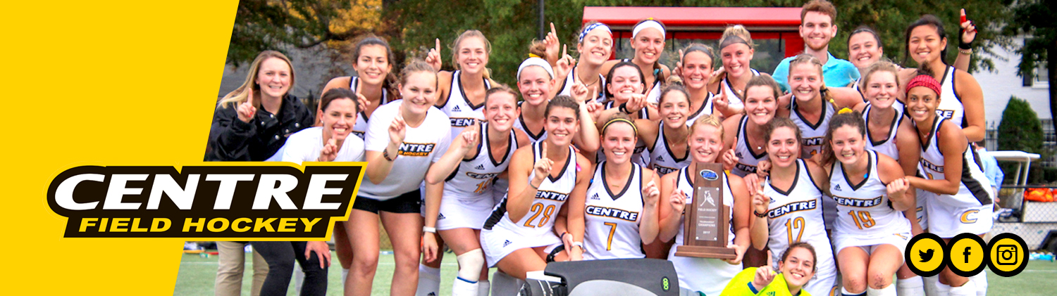 Centre College Field Hockey Camps